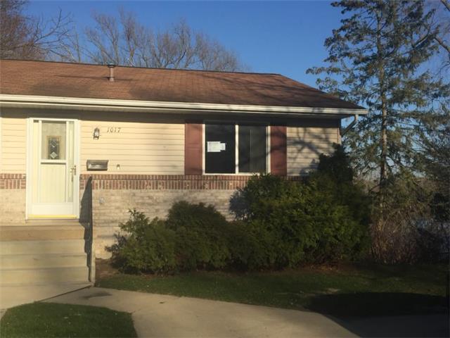 1017 S 4th StStoughton, WI, 53589Dane County