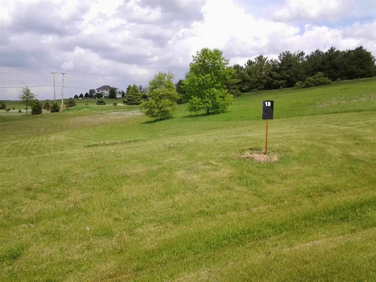 L18 Whistling Wind Way