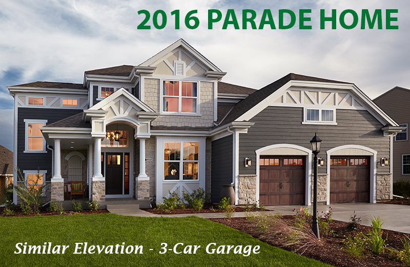 3599 Heatherstone Ridge