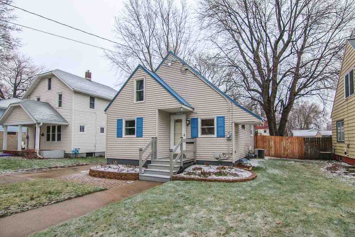 2257 Manley Dr