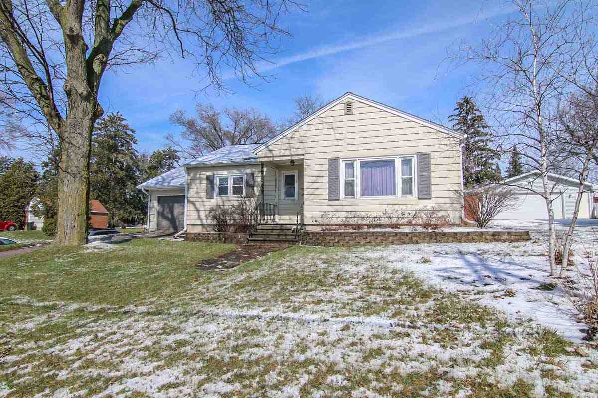 2257 Manley Dr