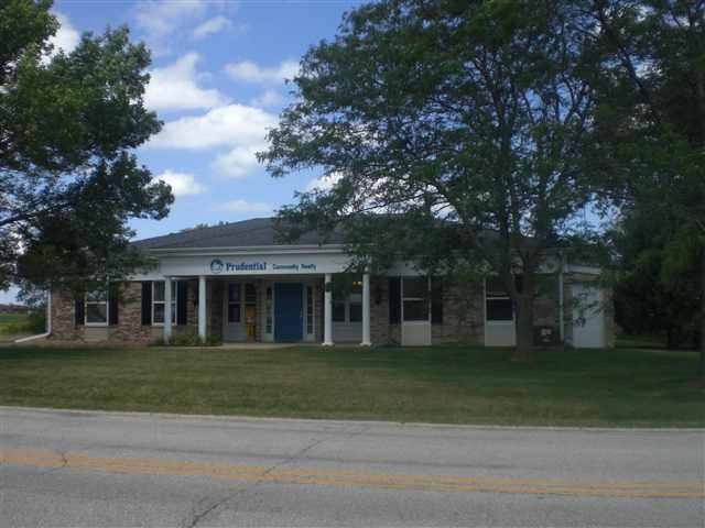 3427 Bailey Rd