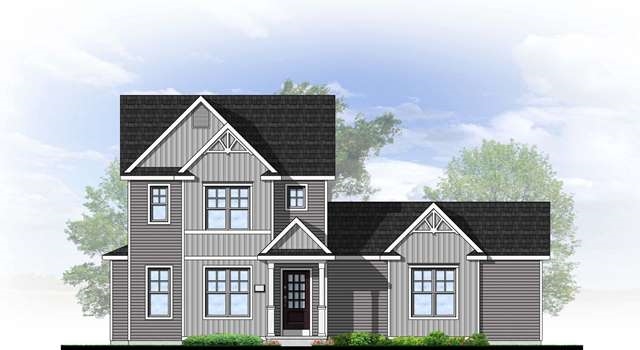 1454 Thoreau Dr