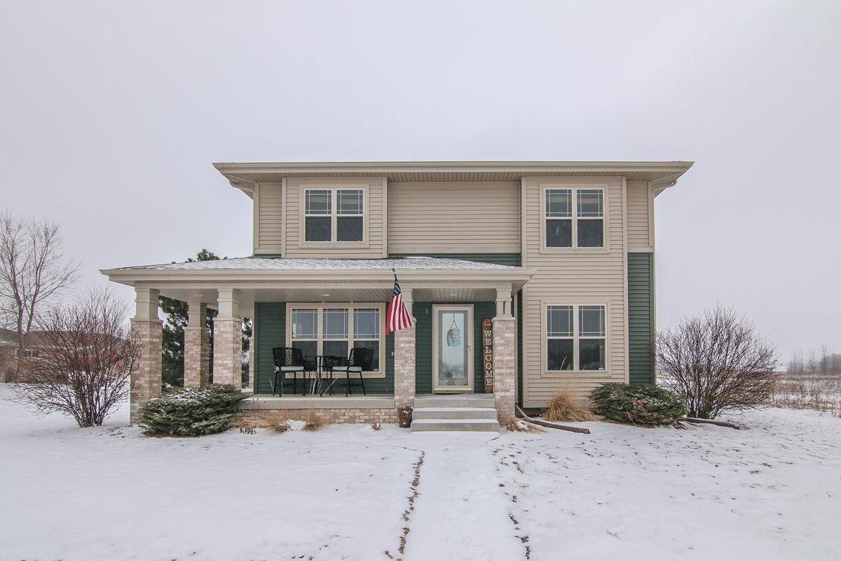 2460 Leopold Way