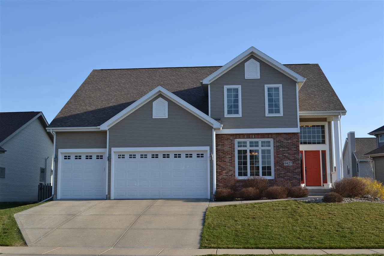 2460 Leopold Way