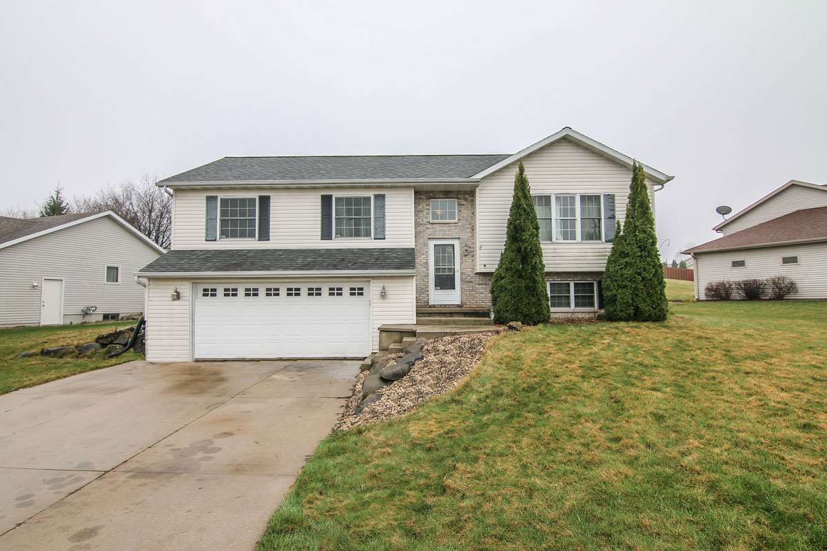564 N Heatherstone Dr