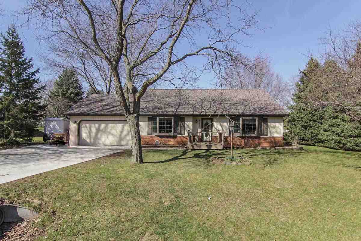 564 N Heatherstone Dr