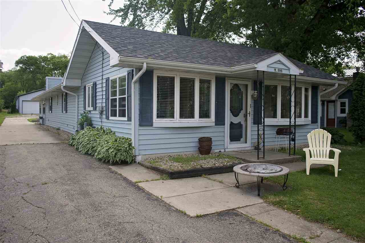 3154 Brantford Ln