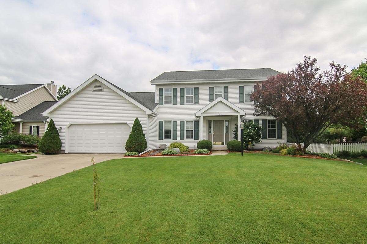 3154 Brantford Ln