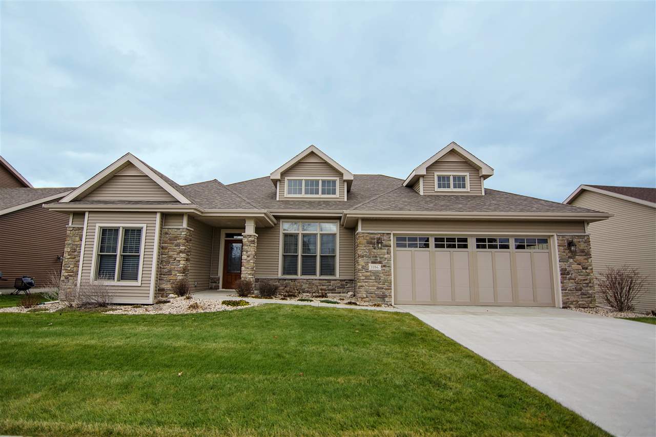 3154 Brantford Ln