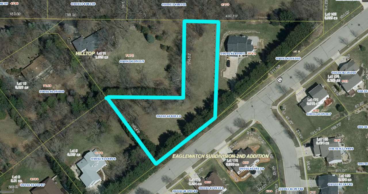 3154 Brantford Ln