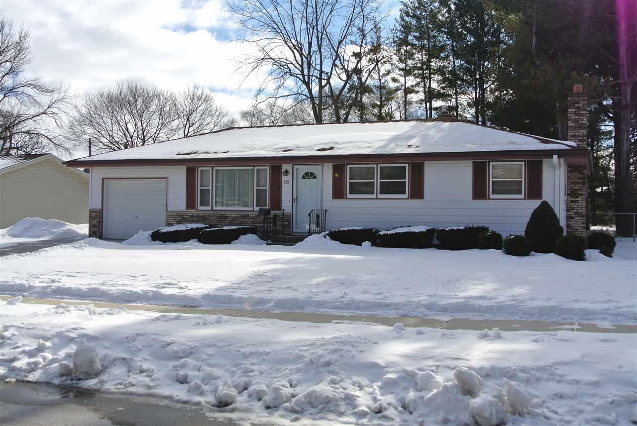 240 S Musket Ridge Dr