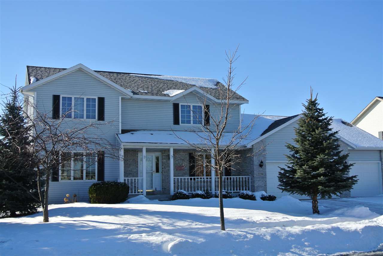240 S Musket Ridge Dr