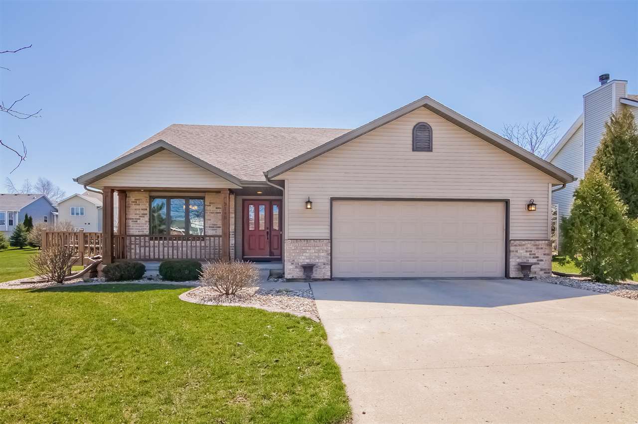 240 S Musket Ridge Dr