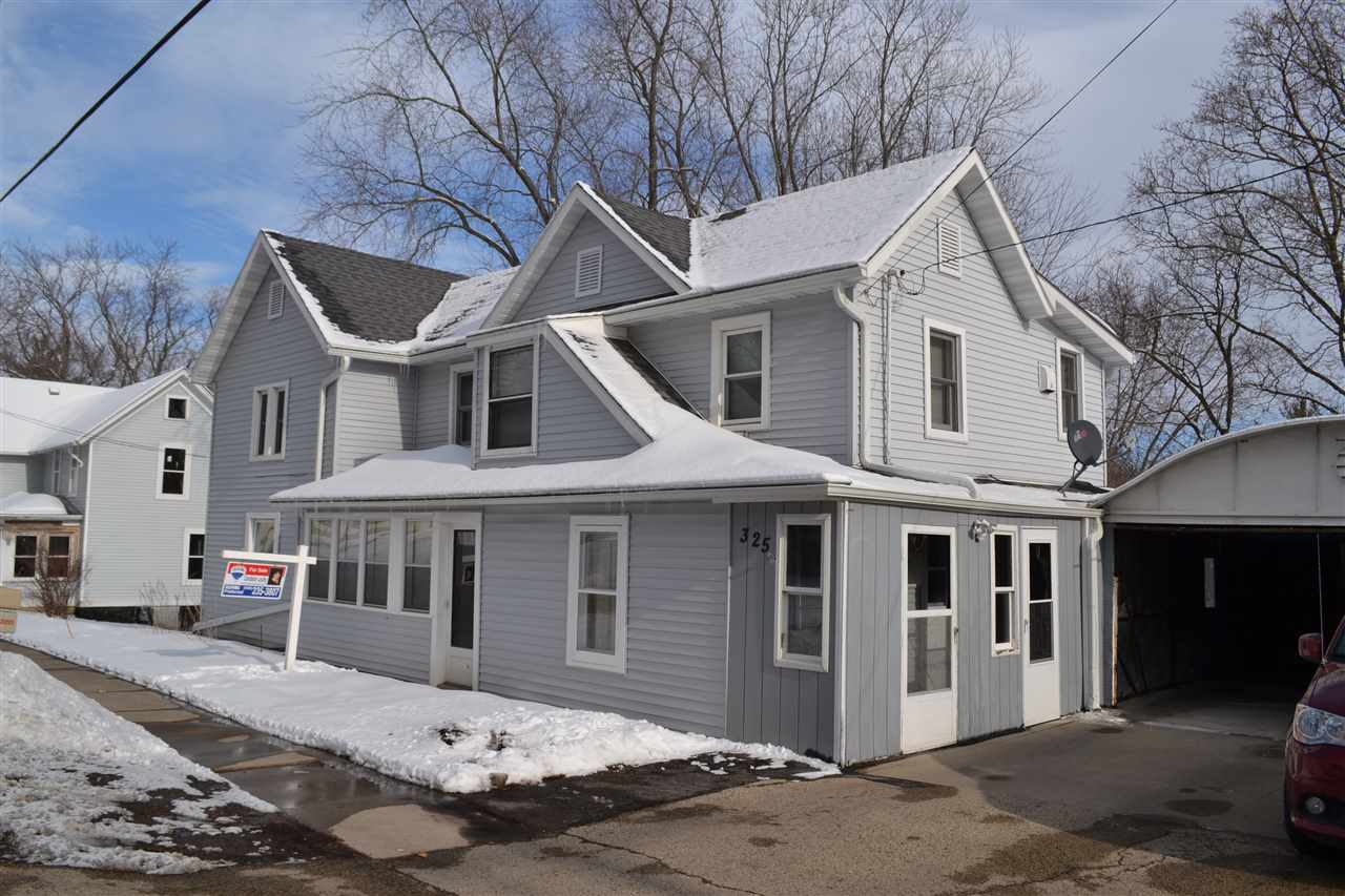 1643 O'keeffe Ave