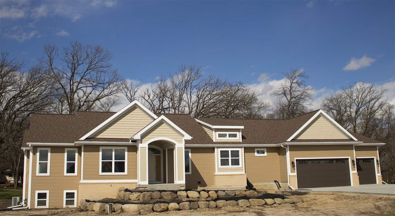 Lot 26 Reagan Ct.