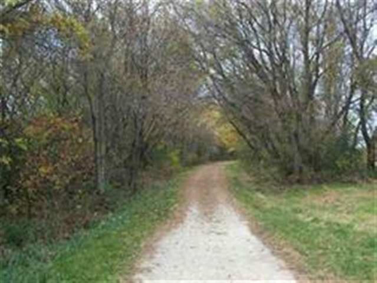L29 Covered Bridge Tr