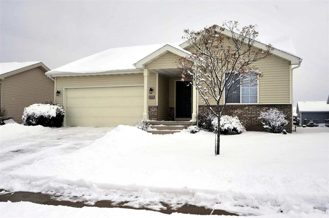 6470 Brandywood Trail