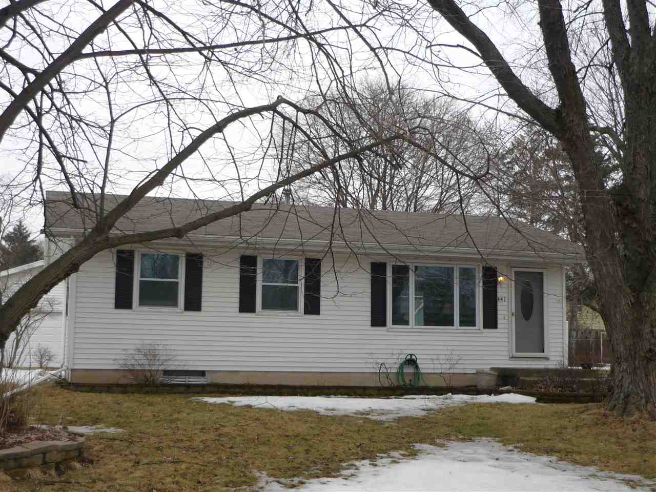 874 Eddington Dr