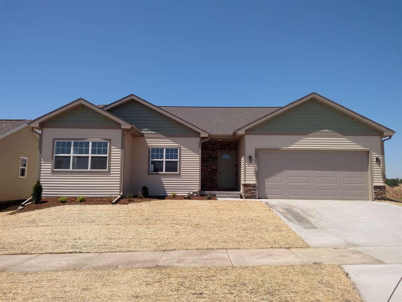 226 Hallmark Way