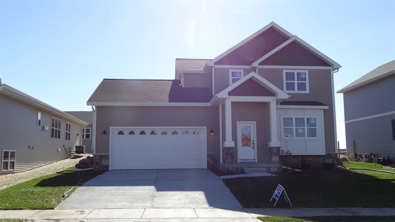 327 Hallmark Way