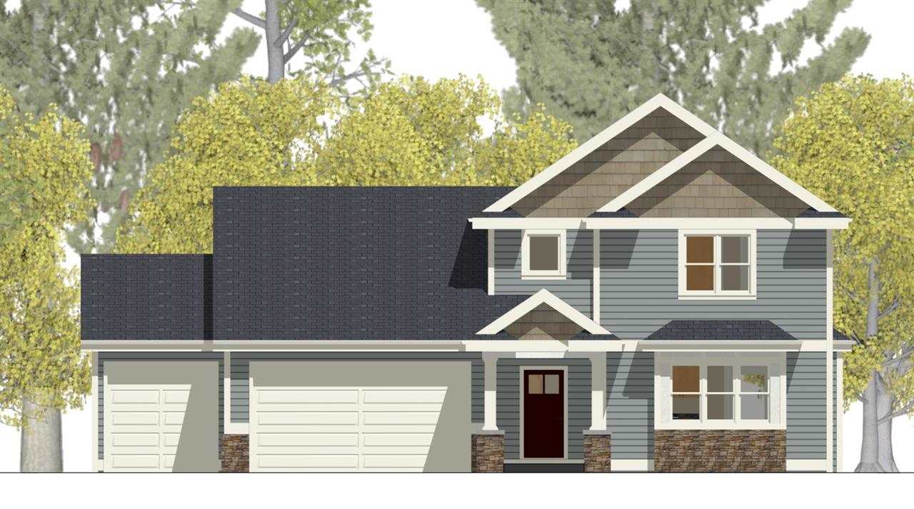 246 Hallmark Way