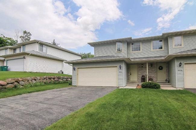 1534 Smithfield Dr