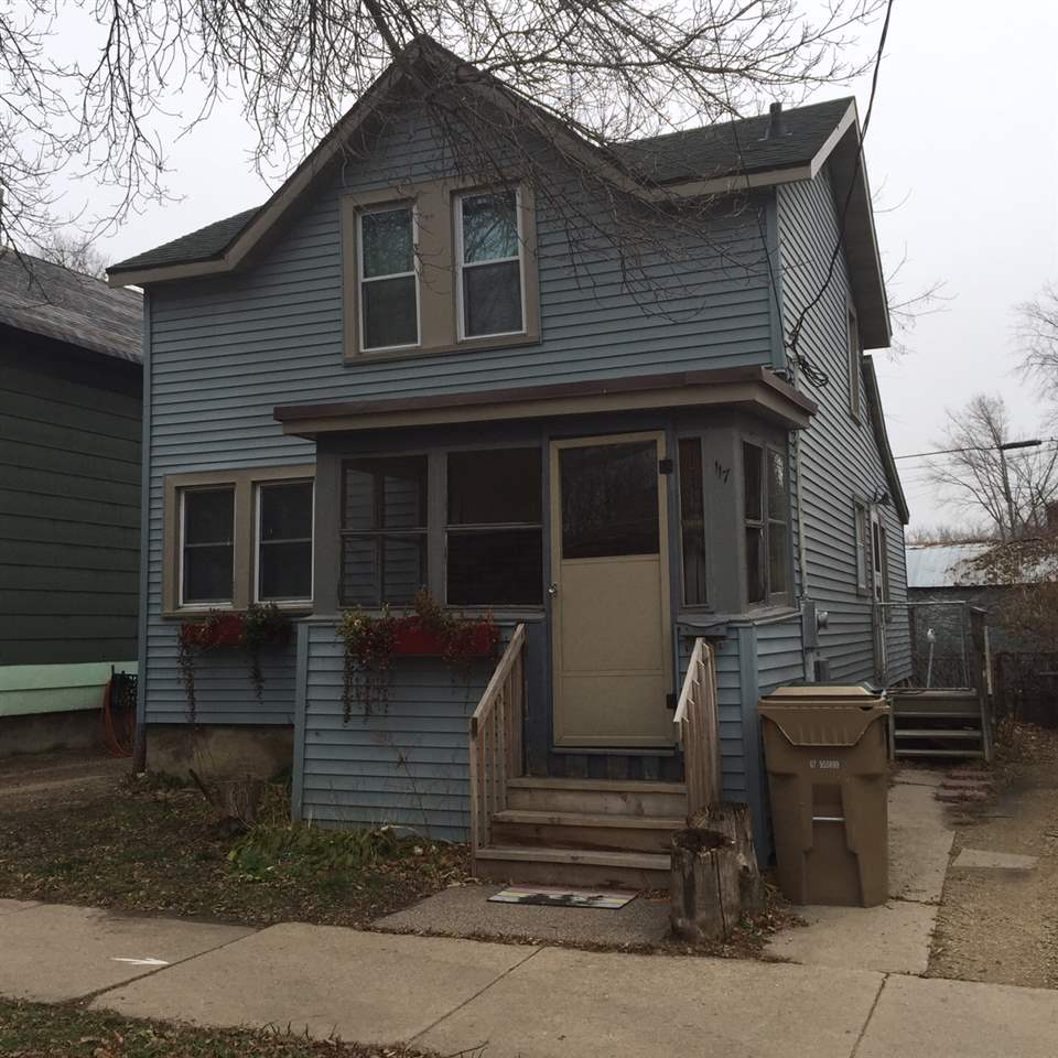 1534 Smithfield Dr
