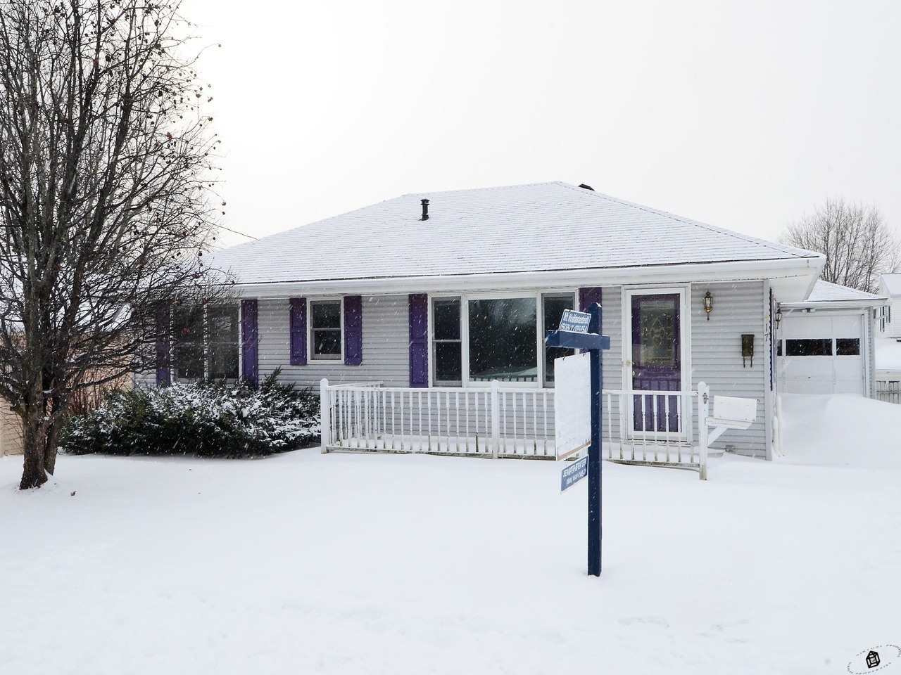1534 Smithfield Dr