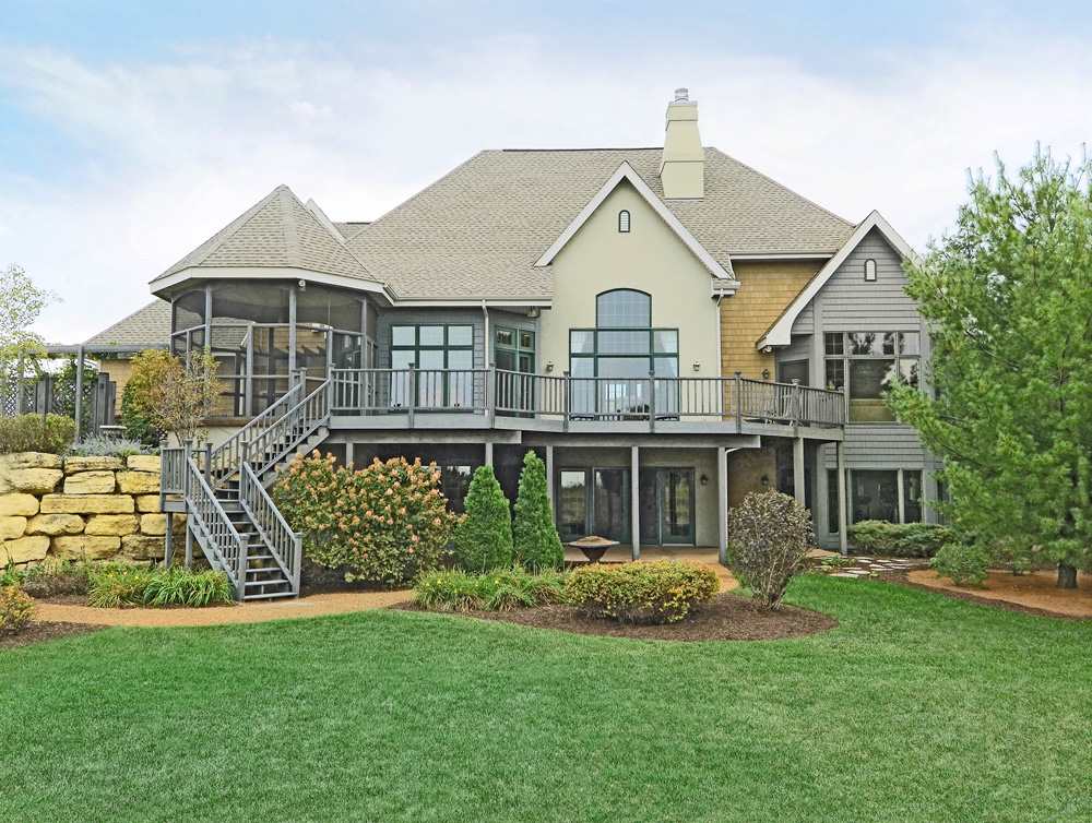 3243 FERNGLADE RD, Verona, WI 53593