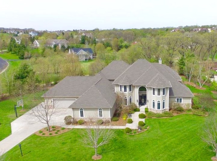 7718 ALMOR DR, Verona, WI 53593