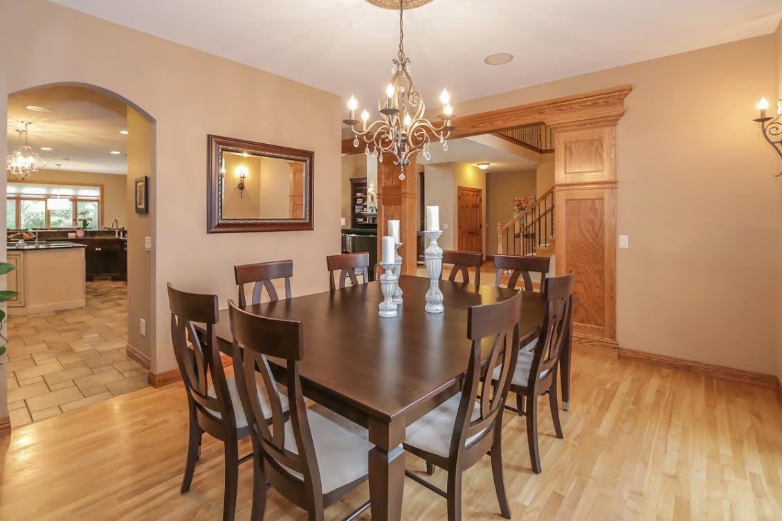 7718 ALMOR DR, Verona, WI 53593
