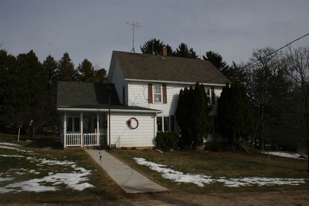 3151 SHADY OAK LN, Verona, WI 53593