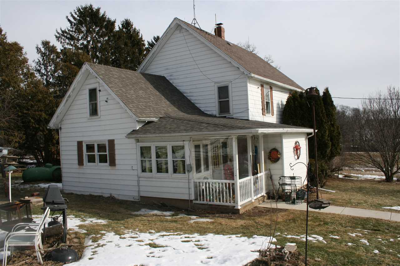 3151 SHADY OAK LN, Verona, WI 53593