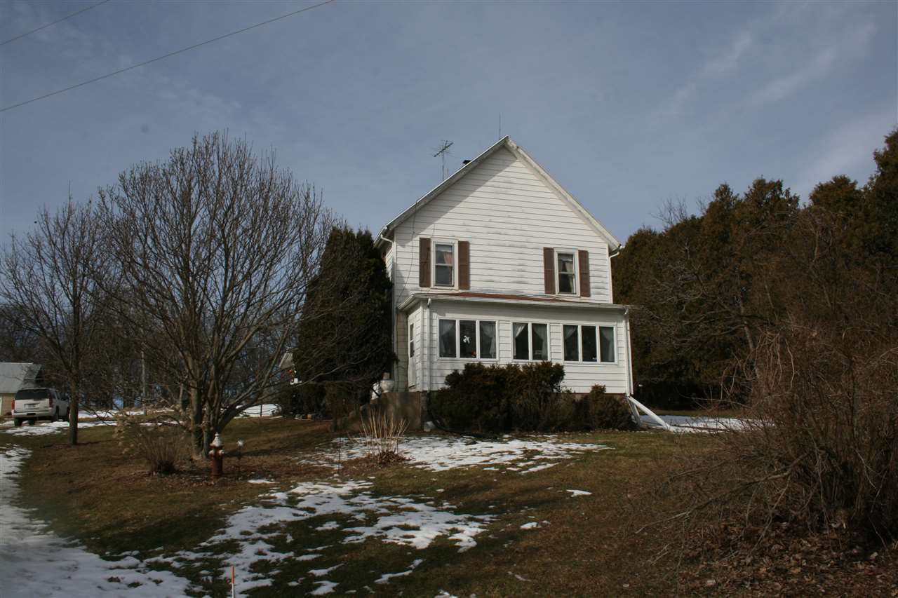 3151 SHADY OAK LN, Verona, WI 53593