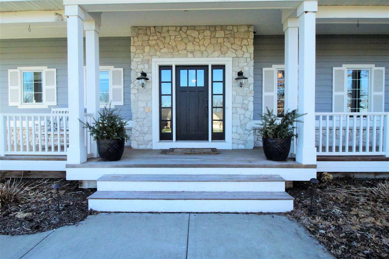 3279 SARACEN WAY, Verona, WI 53593