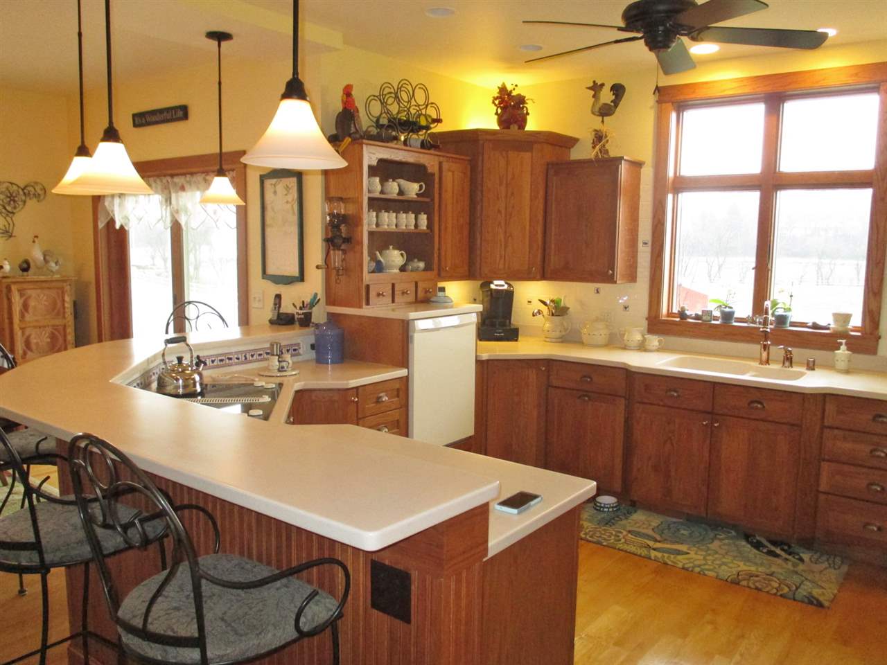 2155 SPRING ROSE RD, Verona, WI 53593