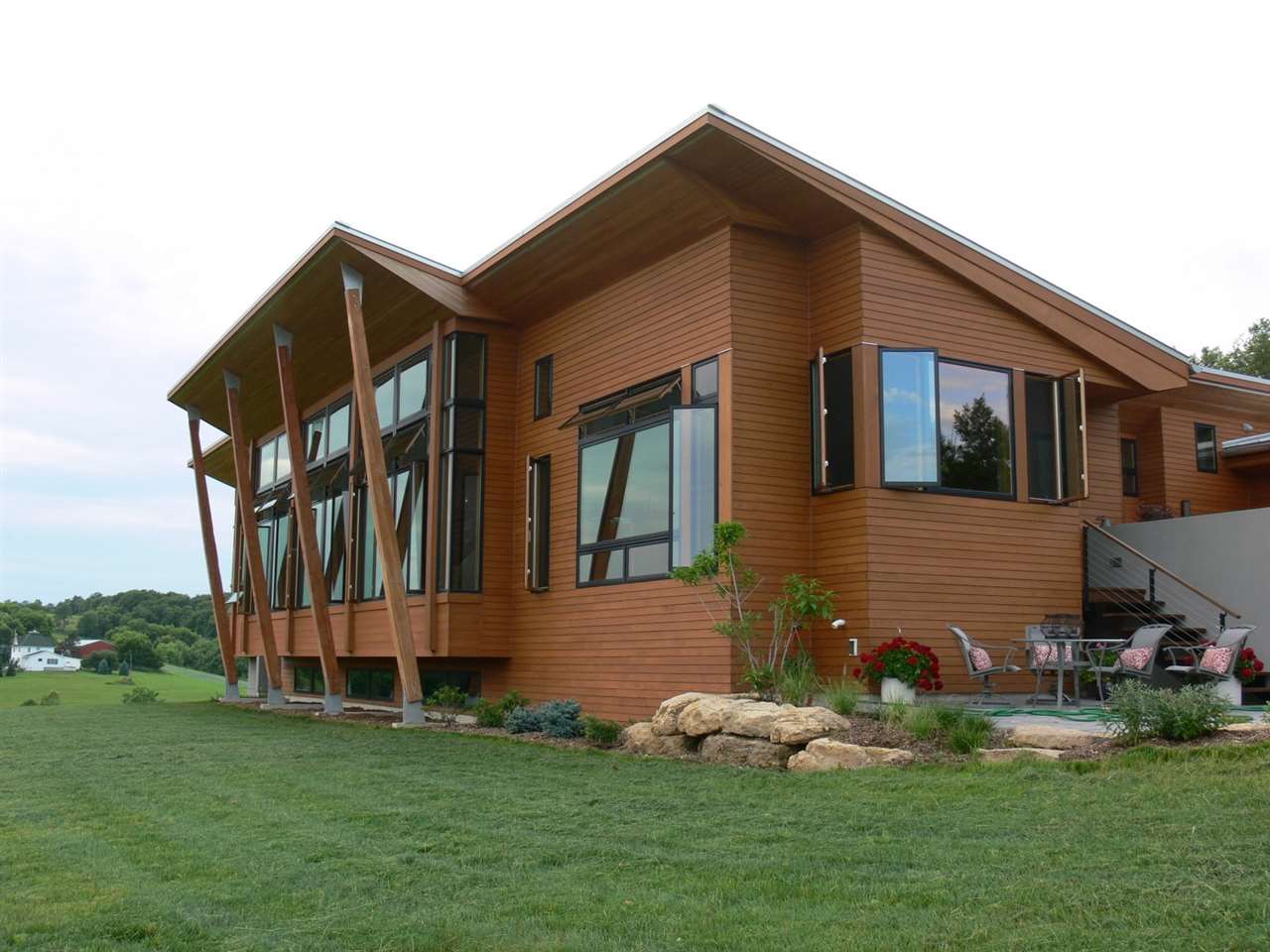 1537 Fritz Rd, Verona, WI 53593