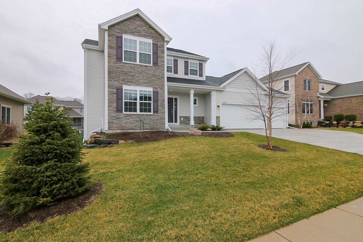 3420 Sugar Maple Lane