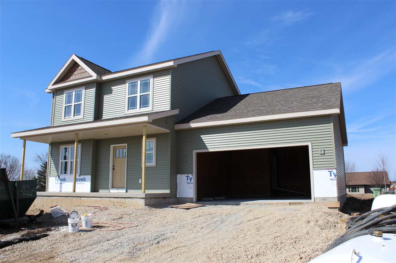 10206 Arbor Mist Pass