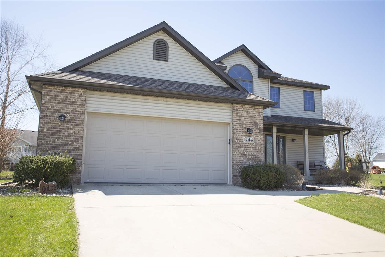 10206 Arbor Mist Pass
