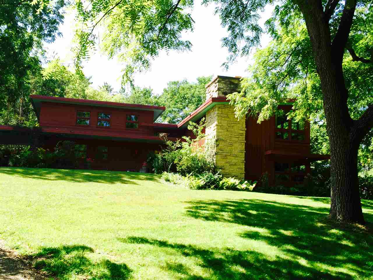 603 Acadia Way