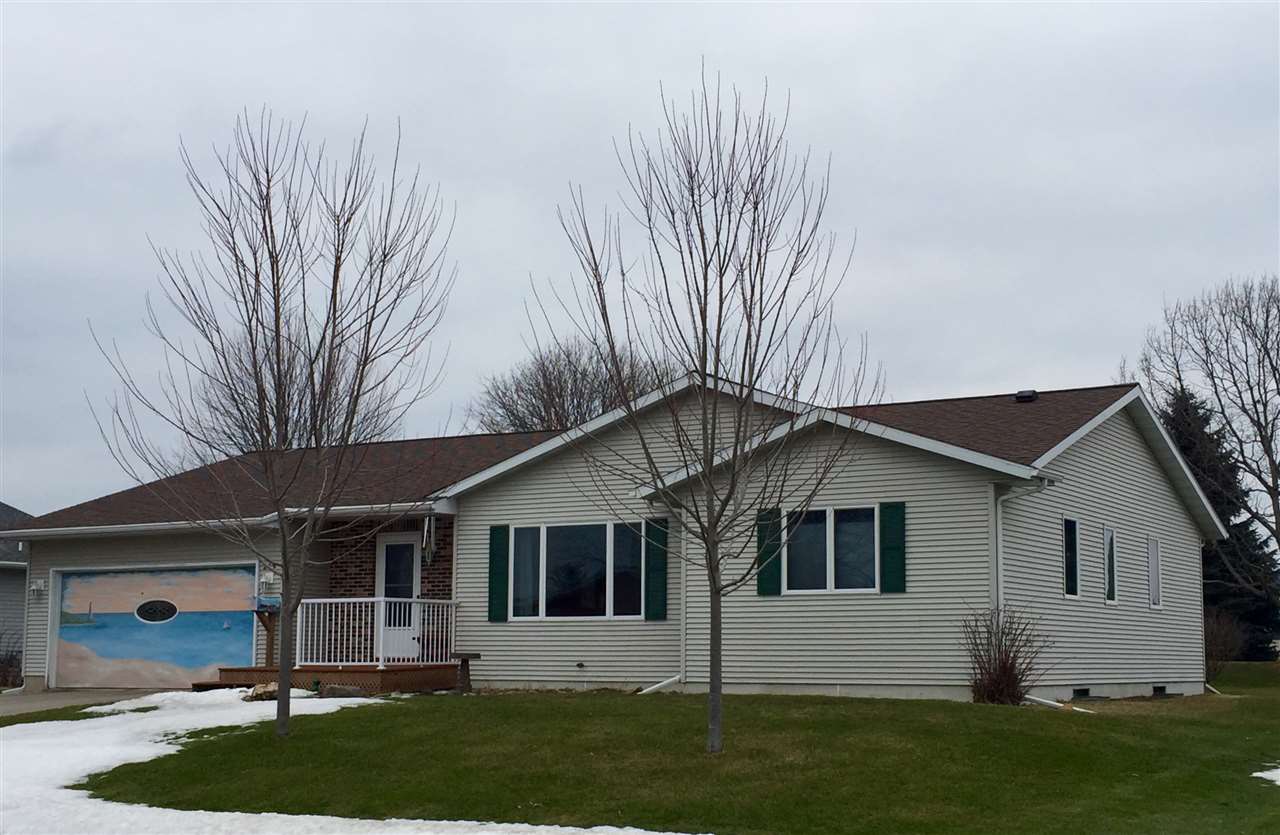 603 Acadia Way