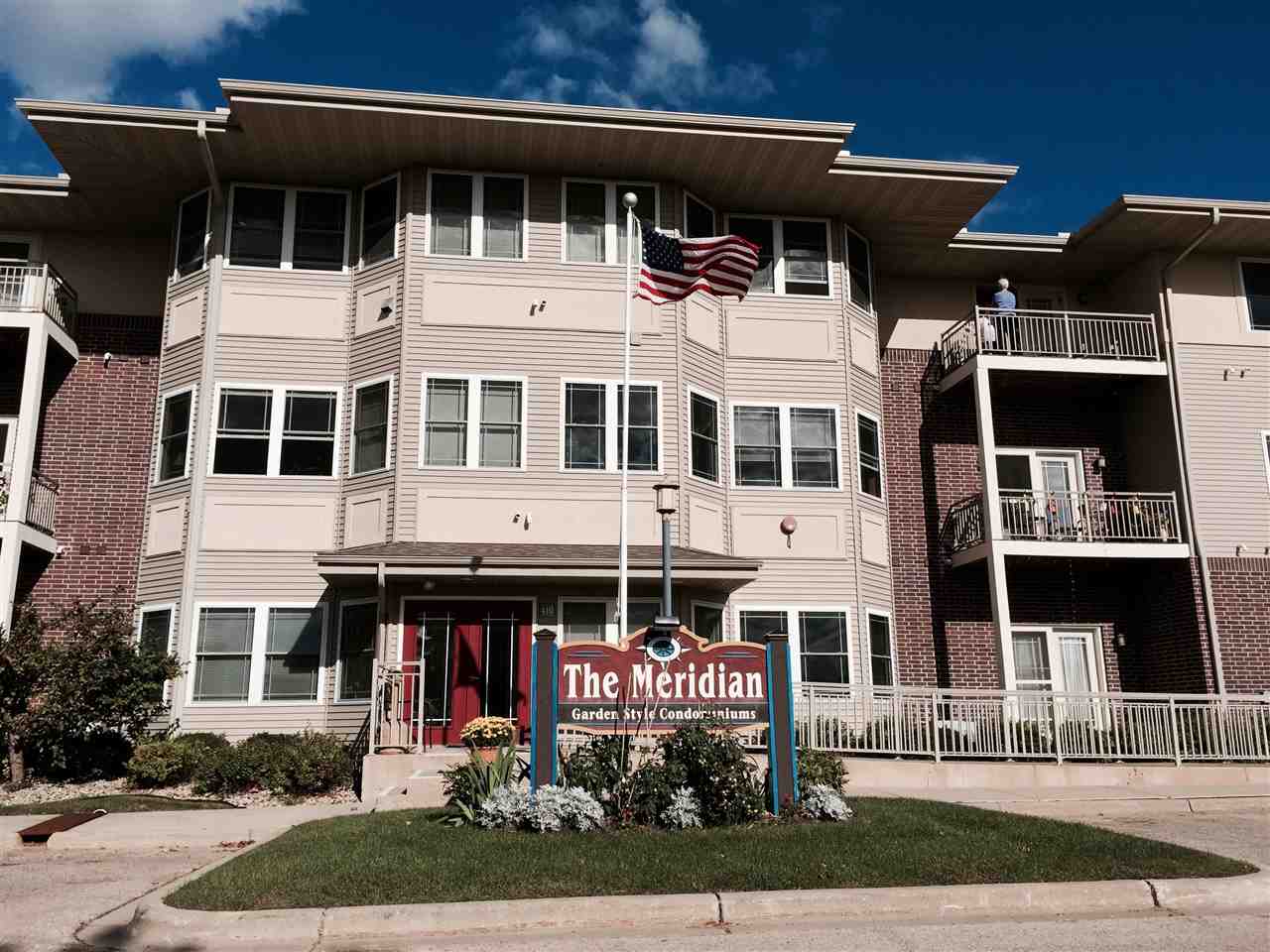 603 Acadia Way