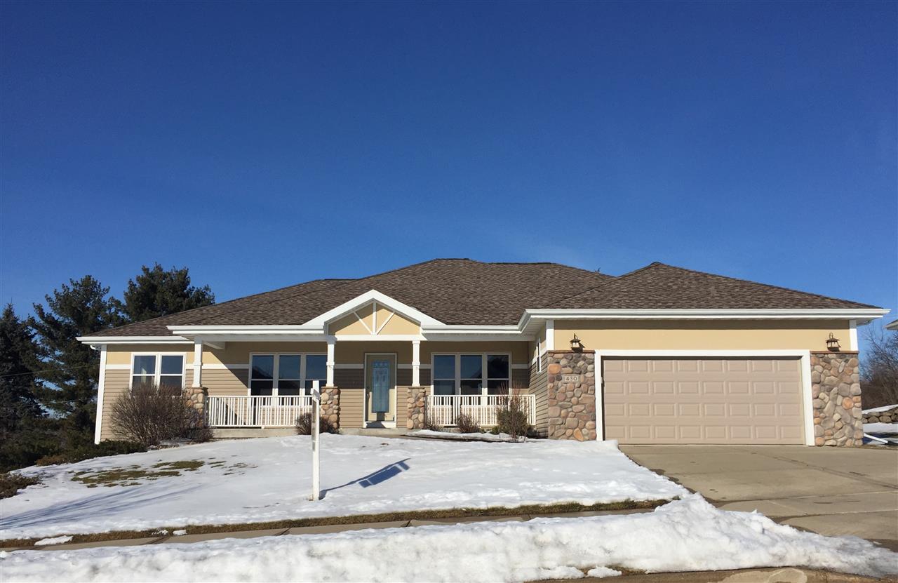 6390 Demarco Trail