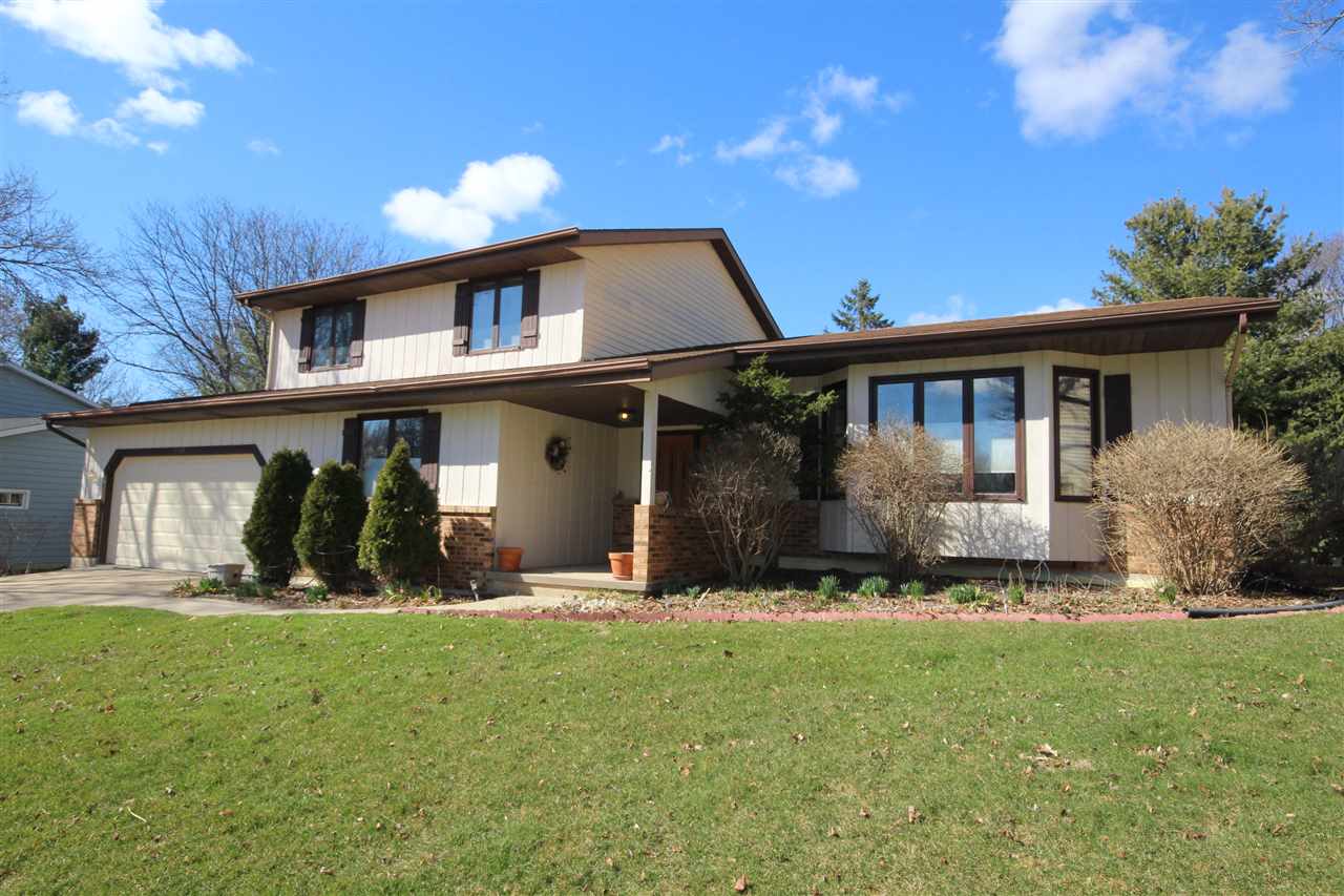 6390 Demarco Trail