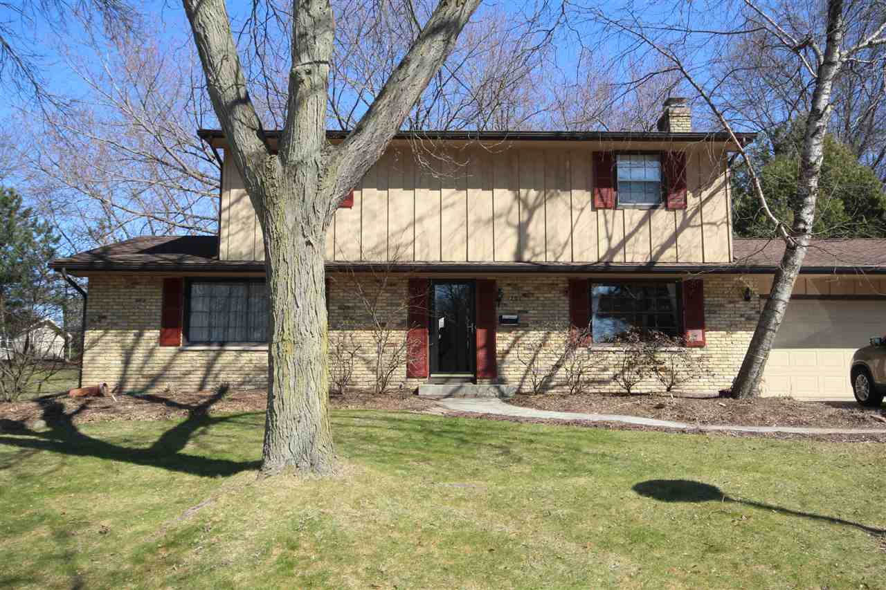 6390 Demarco Trail