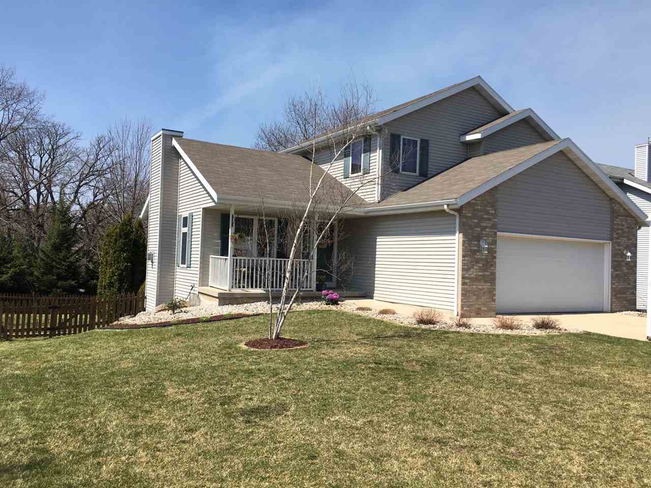 6390 Demarco Trail