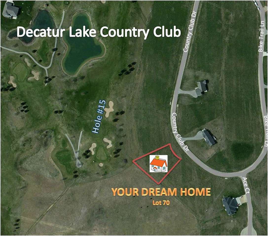 Prairie Oaks Lot 2
