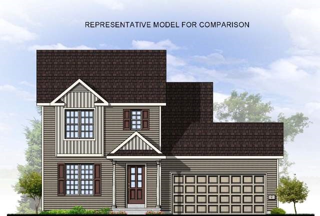 272 E Whispering Pines Way